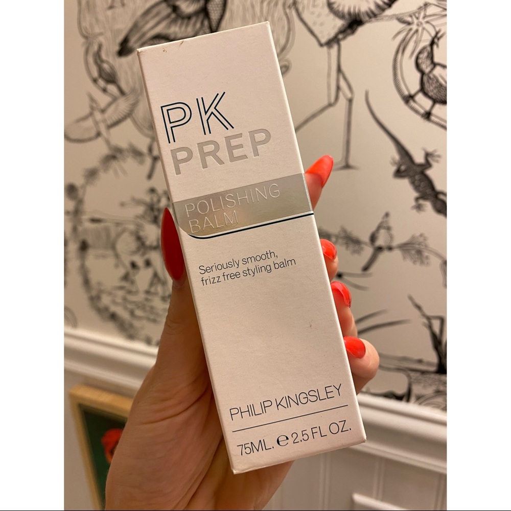 Philip Kingsley Polishing Balm